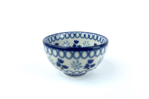 Bunzlau Kommetje 2186X D76 Aan Tafel